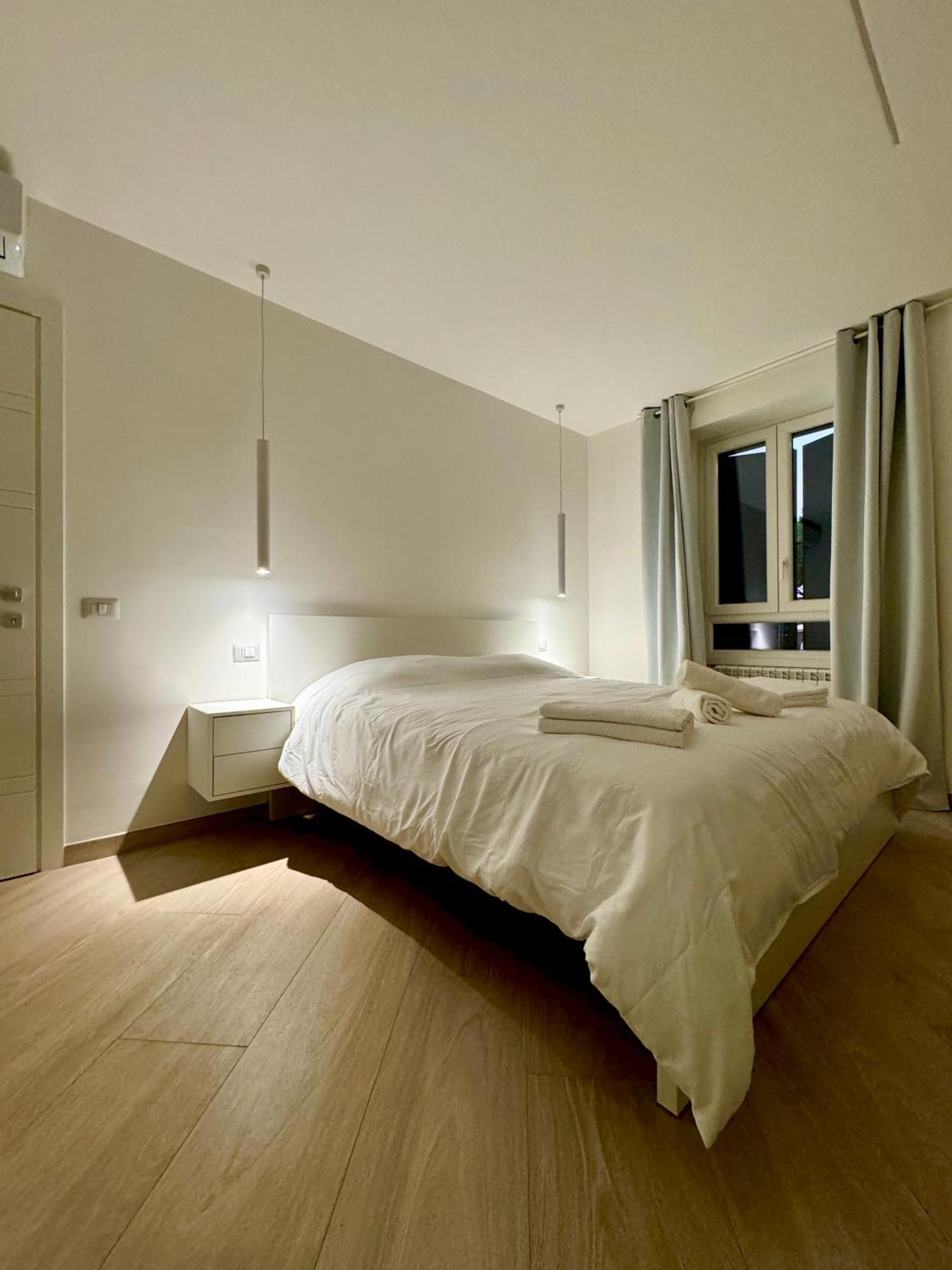 Luxury Apartment Togliatti Рим Экстерьер фото