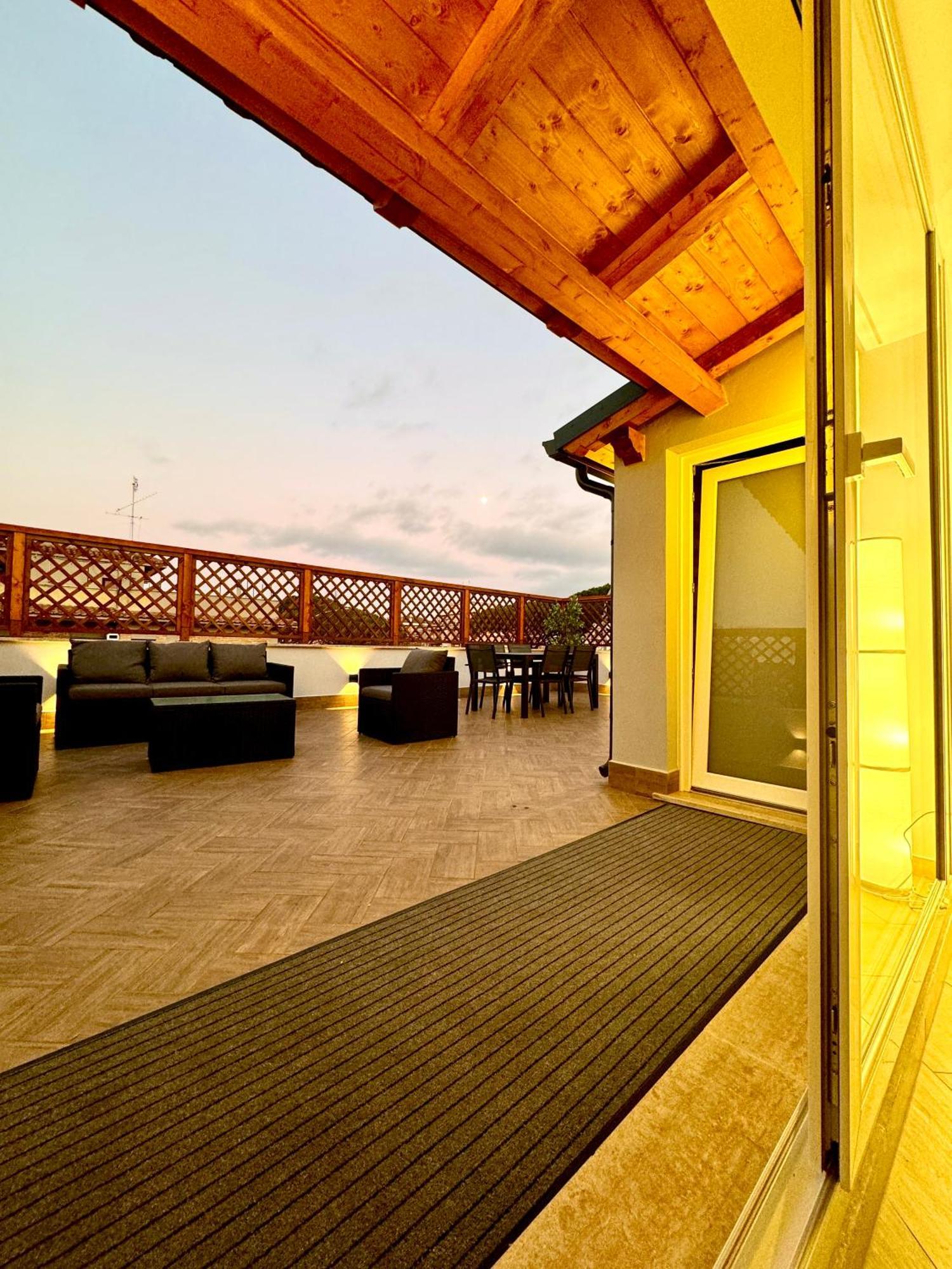 Luxury Apartment Togliatti Рим Экстерьер фото